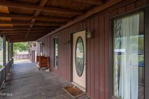 Exterior - 419 Rock Creek Road Erwin Tn 37650, Erwin, TN 37650 photo 6 of 13