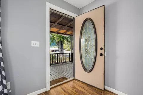 Entry Way - 419 Rock Creek Road Erwin Tn 37650, Erwin, TN 37650 photo 1 of 2