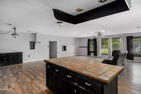 Living - 419 Rock Creek Road Erwin Tn 37650, Erwin, TN 37650 photo 13 of 14