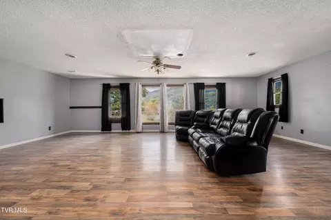 Living - 419 Rock Creek Road Erwin Tn 37650, Erwin, TN 37650 photo 8 of 14