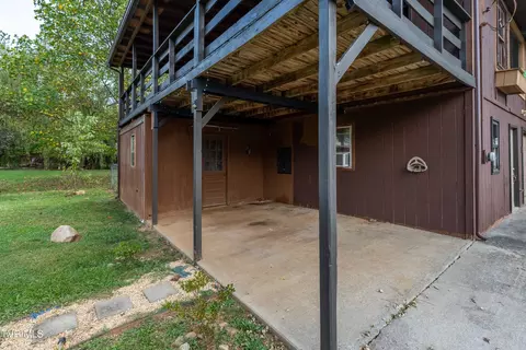 Other - 419 Rock Creek Road Erwin Tn 37650, Erwin, TN 37650 photo 2 of 2