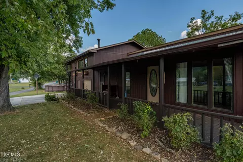 Exterior - 419 Rock Creek Road Erwin Tn 37650, Erwin, TN 37650 photo 5 of 13