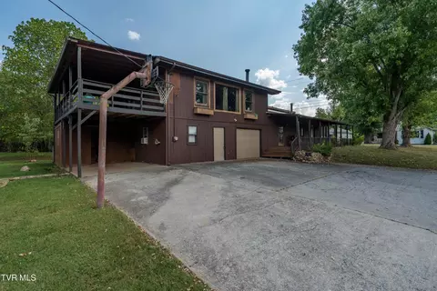 Exterior - 419 Rock Creek Road Erwin Tn 37650, Erwin, TN 37650 photo 2 of 13