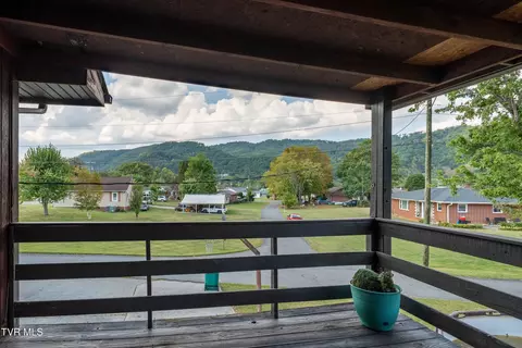 Exterior - 419 Rock Creek Road Erwin Tn 37650, Erwin, TN 37650 photo 7 of 13