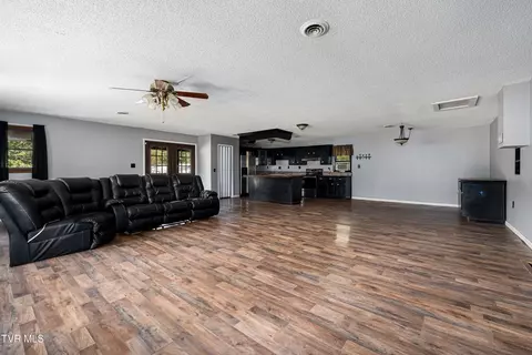 Living - 419 Rock Creek Road Erwin Tn 37650, Erwin, TN 37650 photo 10 of 14