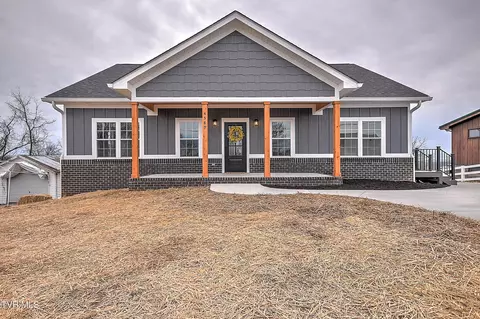 4589 Old Stage Road Kingsport Tn 37664, Kingsport, TN 37664