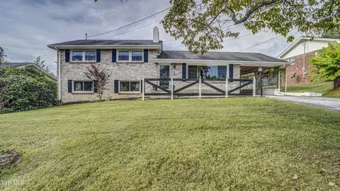 305 Sunnybrook Drive Bristol Tn 37620, Bristol, TN 37620