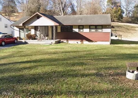 369 Woodcrest Drive Kingsport Tn 37663, Kingsport, TN 37663