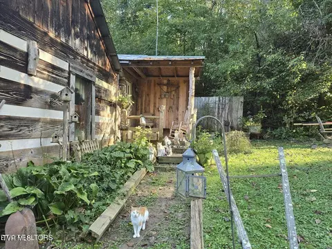 170 Parker Road Eidson Tn 37731, Eidson, TN 37731 photo 24