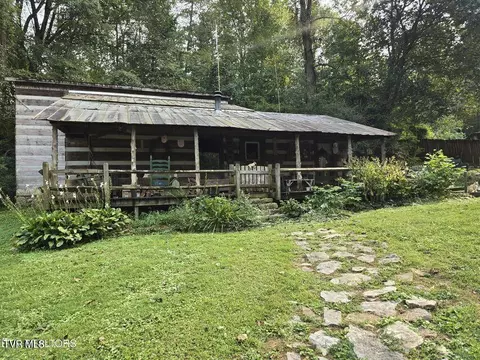 170 Parker Road Eidson Tn 37731, Eidson, TN 37731 photo 20