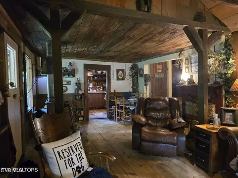170 Parker Road Eidson Tn 37731, Eidson, TN 37731 photo 4