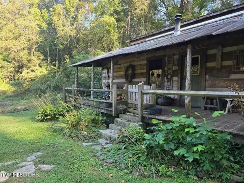 170 Parker Road Eidson Tn 37731, Eidson, TN 37731 photo 59