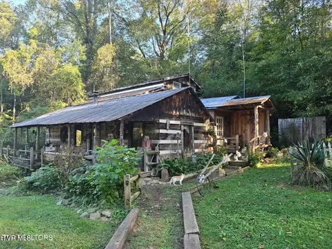 170 Parker Road Eidson Tn 37731, Eidson, TN 37731 photo 58