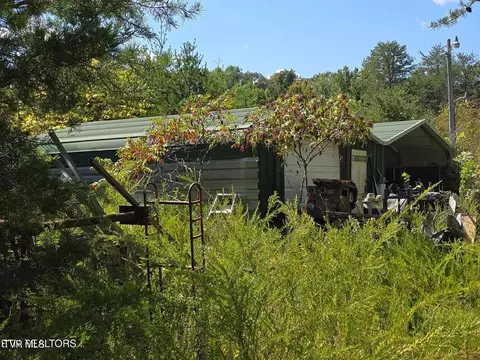 170 Parker Road Eidson Tn 37731, Eidson, TN 37731 photo 55