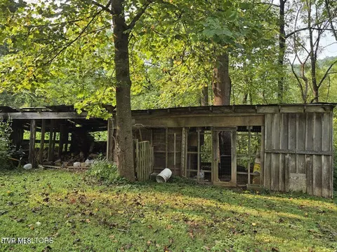 170 Parker Road Eidson Tn 37731, Eidson, TN 37731 photo 21