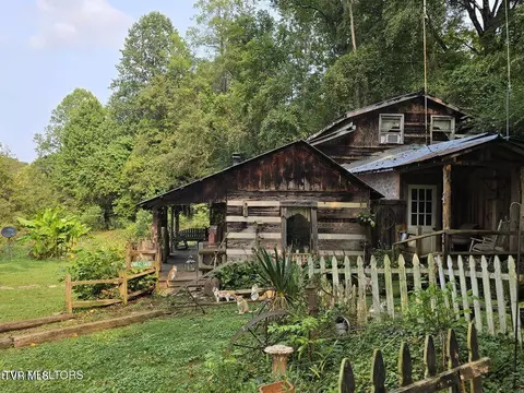 170 Parker Road Eidson Tn 37731, Eidson, TN 37731