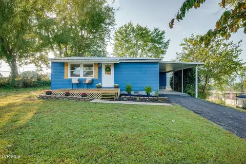 717 Midfield Avenue Kingsport Tn 37665, Kingsport, TN 37665