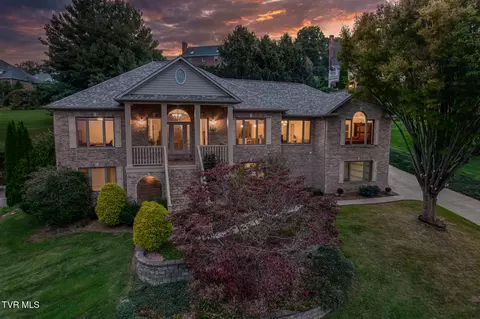 2304 Granite Drive Johnson City Tn 37604, Johnson City, TN 37604