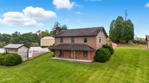 166 Nascar Drive Clintwood Va 24228, Clintwood, VA 24228