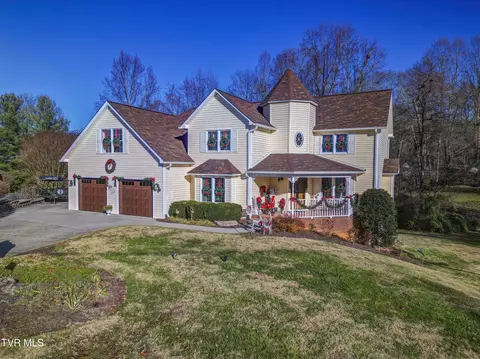 130 Hillview Court Gray Tn 37615, Gray, TN 37615