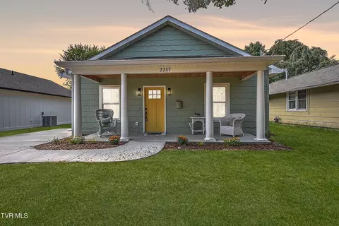 2217 Ashwood Avenue Kingsport Tn 37664, Kingsport, TN 37664