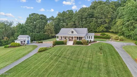 951 Hamilton Trail Piney Flats Tn 37686, Piney Flats, TN 37686