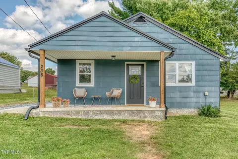 238 Belmont Avenue Mount Carmel Tn 37645, Mount Carmel, TN 37645