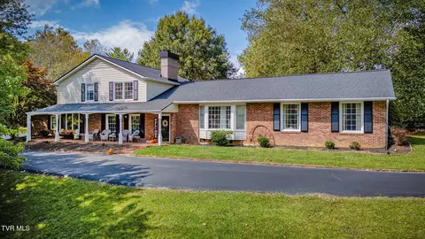 2069 Canterbury Road Kingsport Tn 37660, Kingsport, TN 37660
