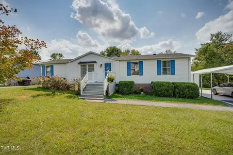 329 Juniper Circle Bristol Tn 37620, Bristol, TN 37620
