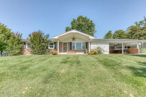 214 Defriece Pvt Drive Bristol Tn 37620, Bristol, TN 37620