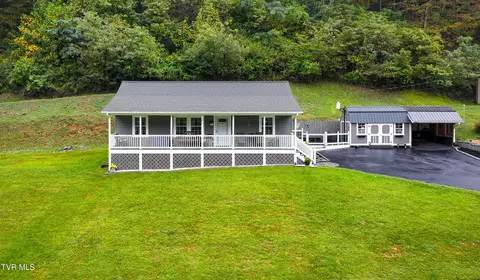 503 Ridgeview Road Saltville Va 24370, Saltville, VA 24370