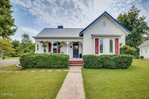 424 E Mckinney Avenue Rogersville Tn 37857, Rogersville, TN 37857