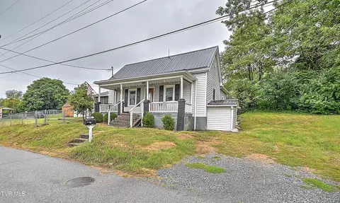 905 Barker Street Street Bristol Tn 37620, Bristol, TN 37620