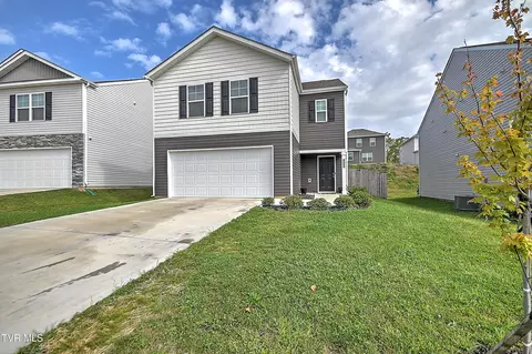 1228 Cherry Grove Greeneville Tn 37745, Greeneville, TN 37745