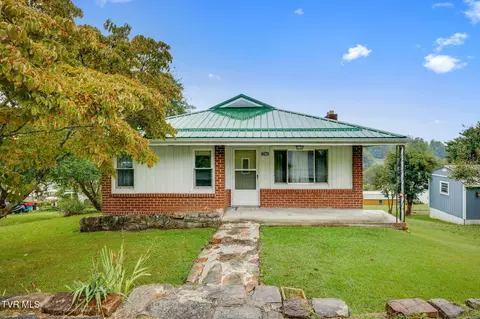 286 Wilmeth Street Weber City Va 24290, Weber City, VA 24290