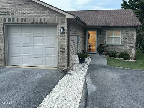 208 Haley Circle Circle 2 Gray Tn 37615, Gray, TN 37615 photo 3