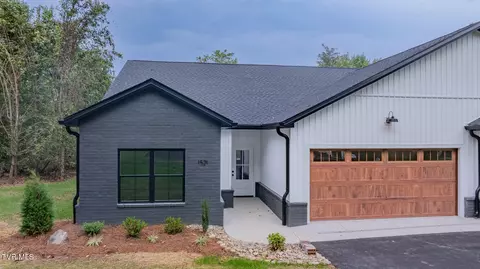 1521 Carroll Creek Road Johnson City Tn 37615, Johnson City, TN 37615