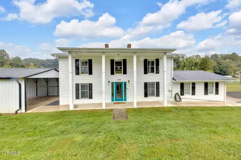 530 Deck Valley Road Bristol Tn 37620, Bristol, TN 37620