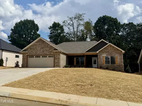 302 Ruby Rose Ridge Jonesborough Tn 37659, Jonesborough, TN 37659