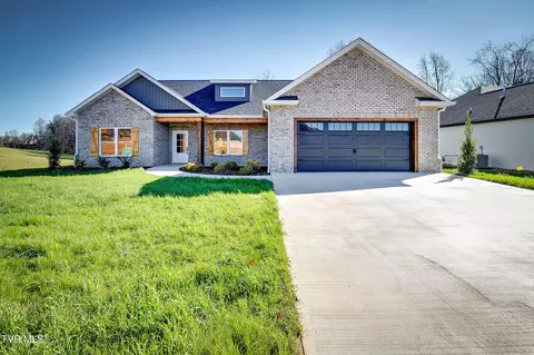 310 Ruby Rose Ridge Jonesborough Tn 37659, Jonesborough, TN 37659