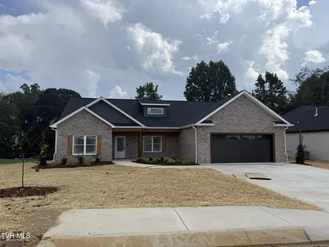 310 Ruby Rose Ridge Jonesborough Tn 37659, Jonesborough, TN 37659