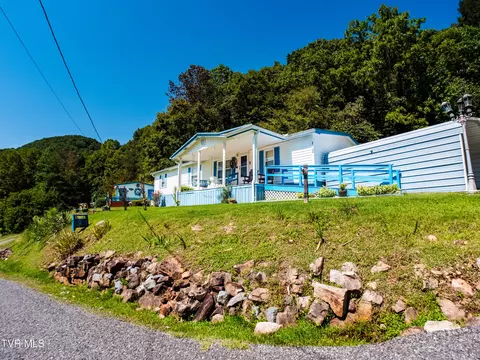 115 Hammond Road Rogersville Tn 37857, Rogersville, TN 37857