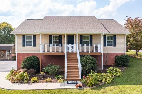 133 Mountain Ridges Drive Jonesborough Tn 37659, Jonesborough, TN 37659