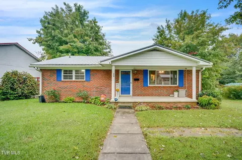 500 Fugate Street Rogersville Tn 37857, Rogersville, TN 37857