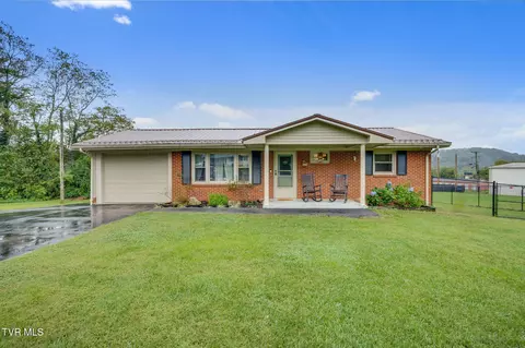 1140 Bradford Street Rogersville Tn 37857, Rogersville, TN 37857