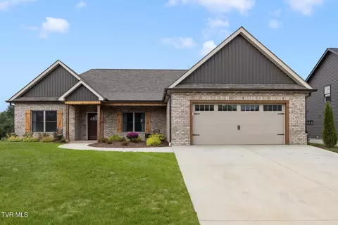 246 Ruby Rose Ridge Jonesborough Tn 37659, Jonesborough, TN 37659