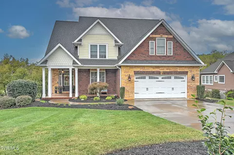 124 Forest Lane N Blountville Tn 37617, Blountville, TN 37617