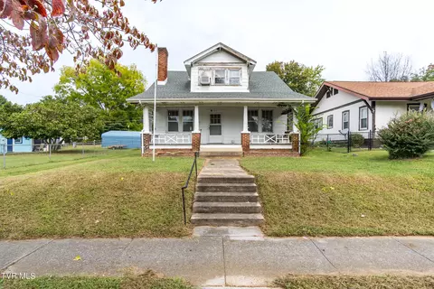 1411 E Unaka Avenue Johnson City Tn 37601, Johnson City, TN 37601