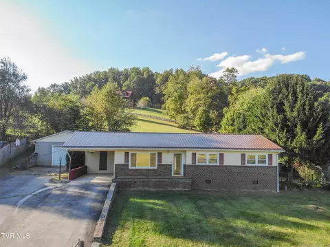 315 Cook Hollow Road Bristol Tn 37620, Bristol, TN 37620