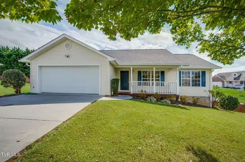 180 Walker Street Gray Tn 37615, Gray, TN 37615